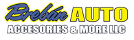 BREBAN AUTO ACCESORIES AND MORE LLC