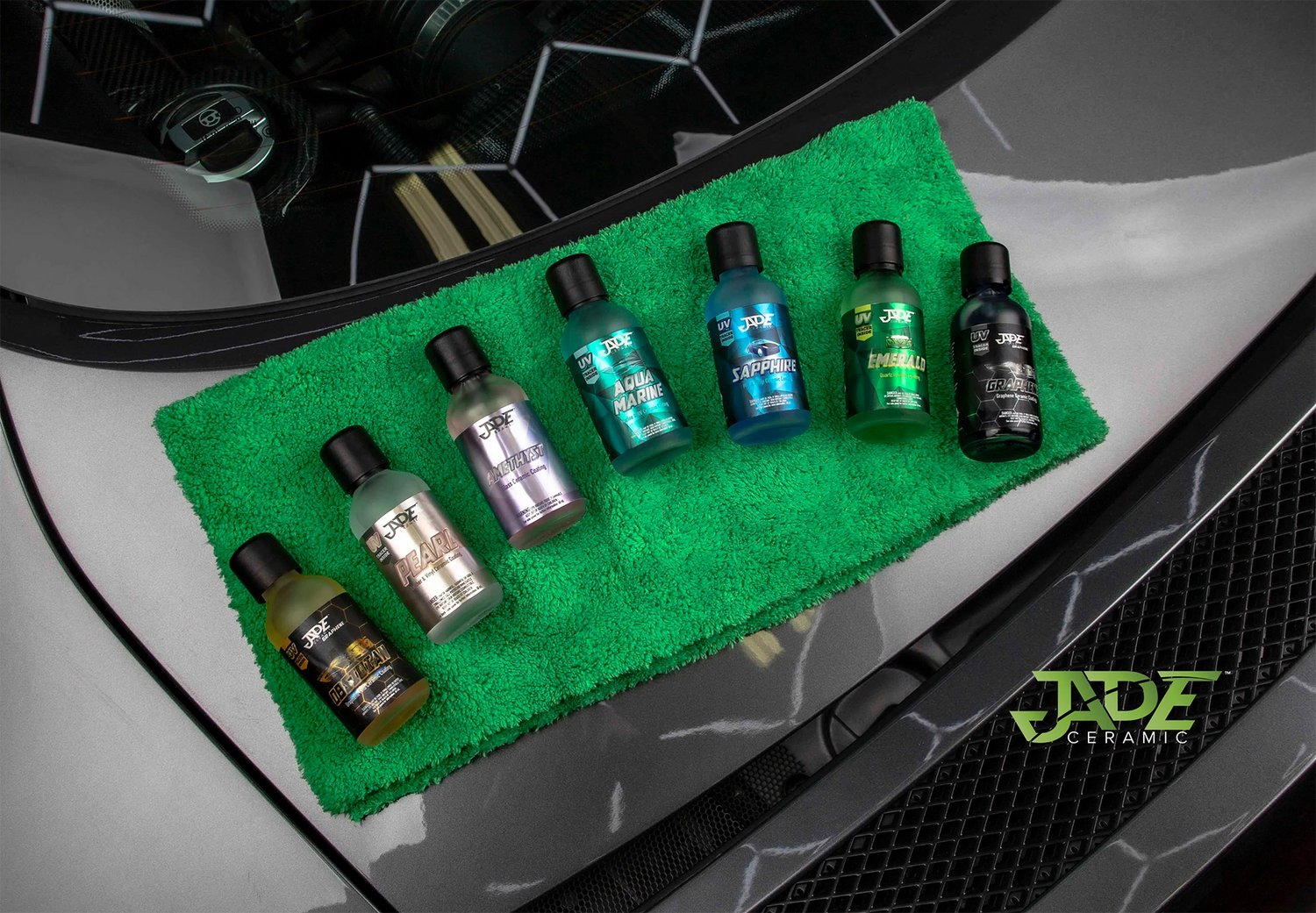 BREBAN AUTO ACCESORIES AND MORE LLC