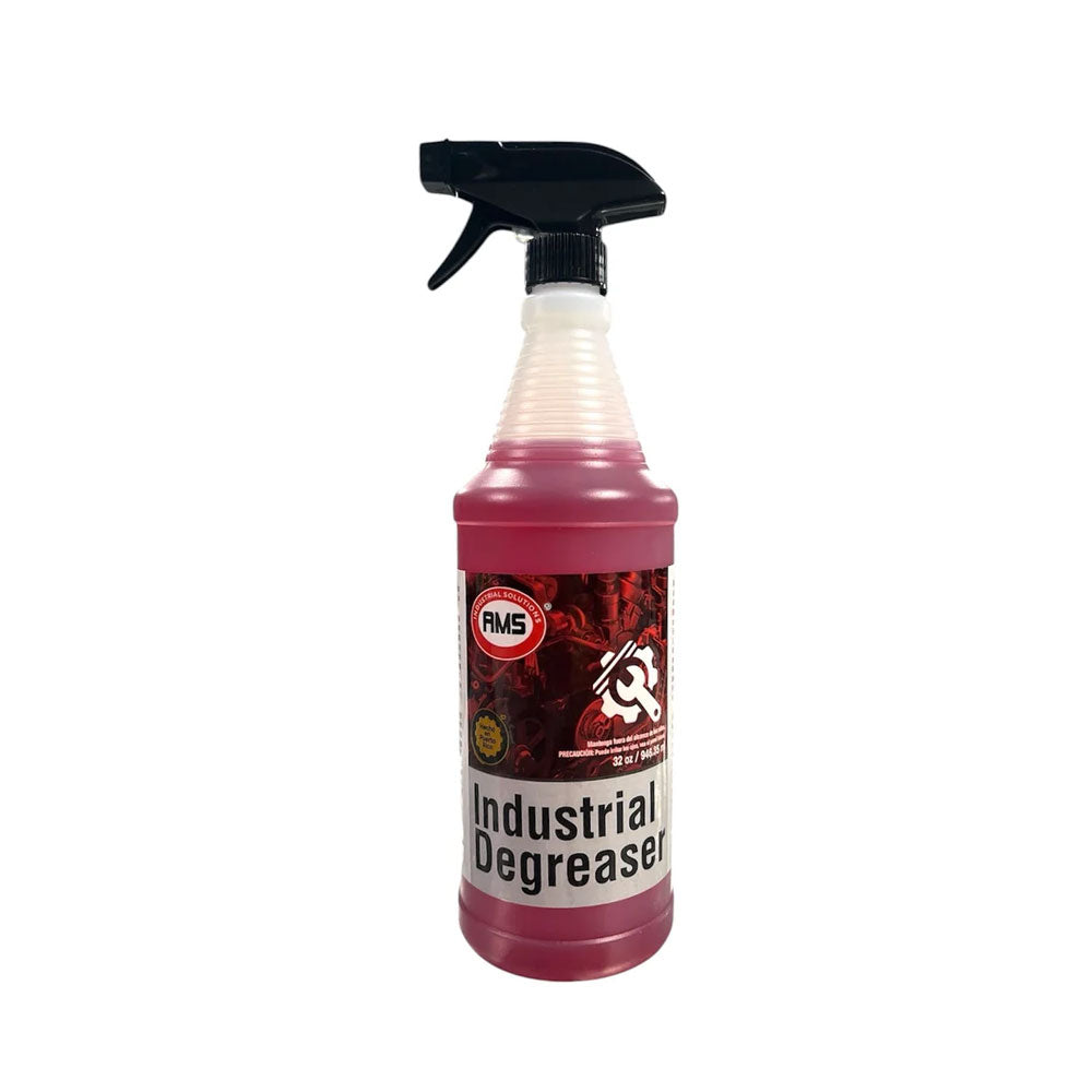 AMS Industrial Degreaser