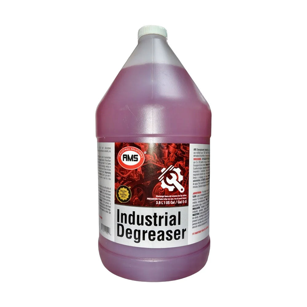 AMS Industrial Degreaser