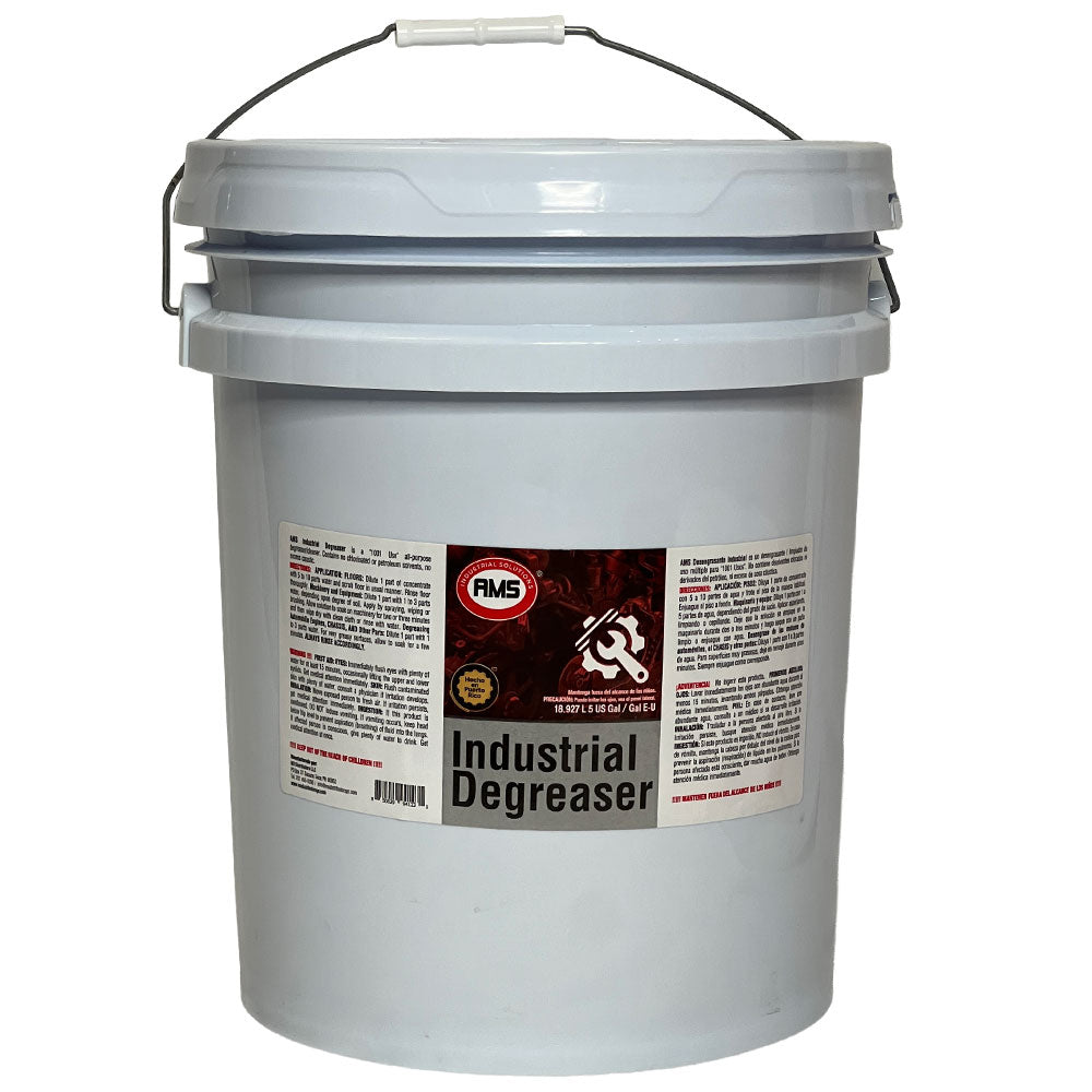 AMS Industrial Degreaser