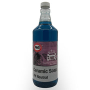 AMS Ceramic Soap pH Balanceado 32 OZ
