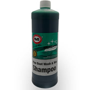 AMS Pine Boat Wash & Wax Shampoo 32 OZ