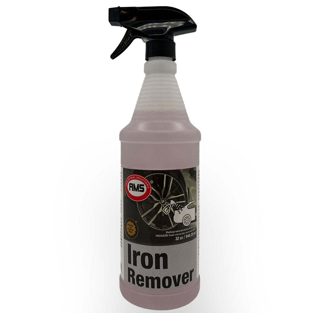 AMS Iron Remover 32 OZ