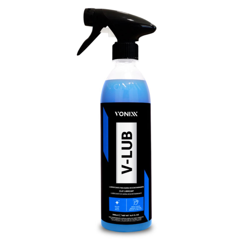 V-Lub Clay Lubricant