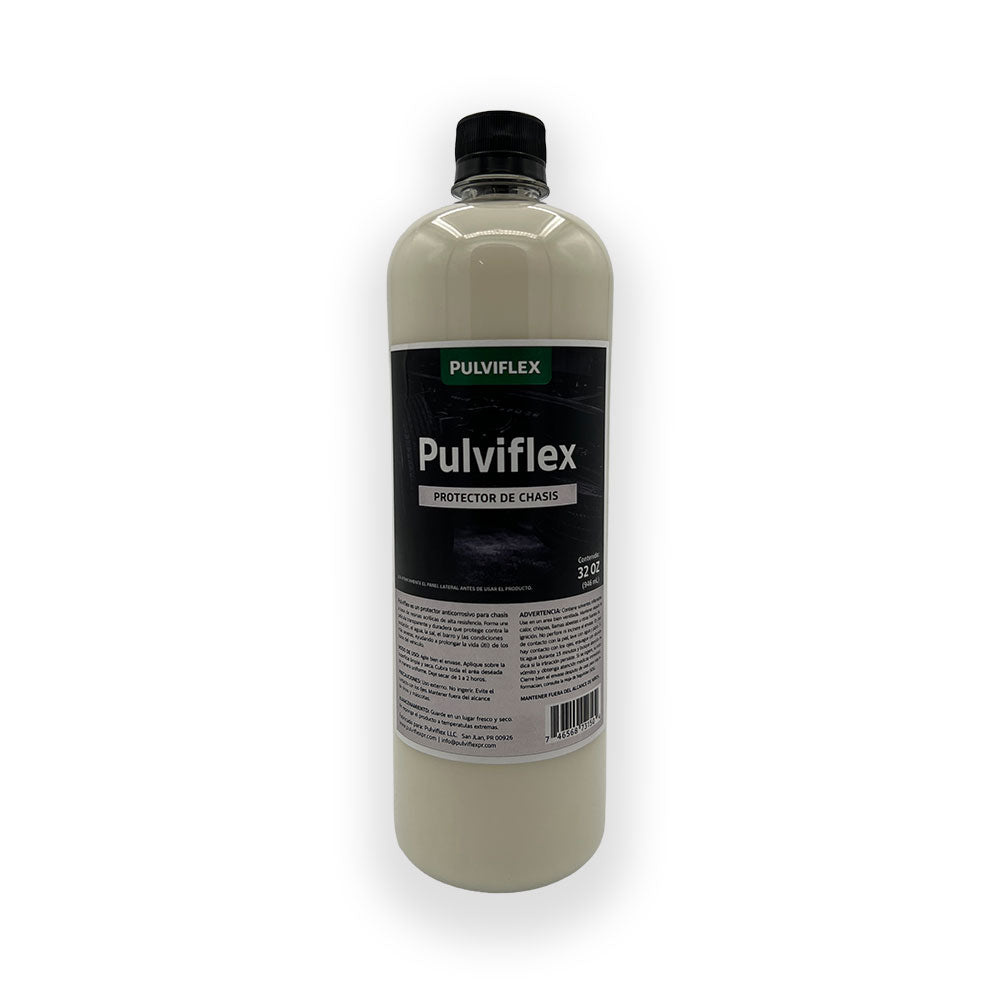 VINTEX Pulviflex