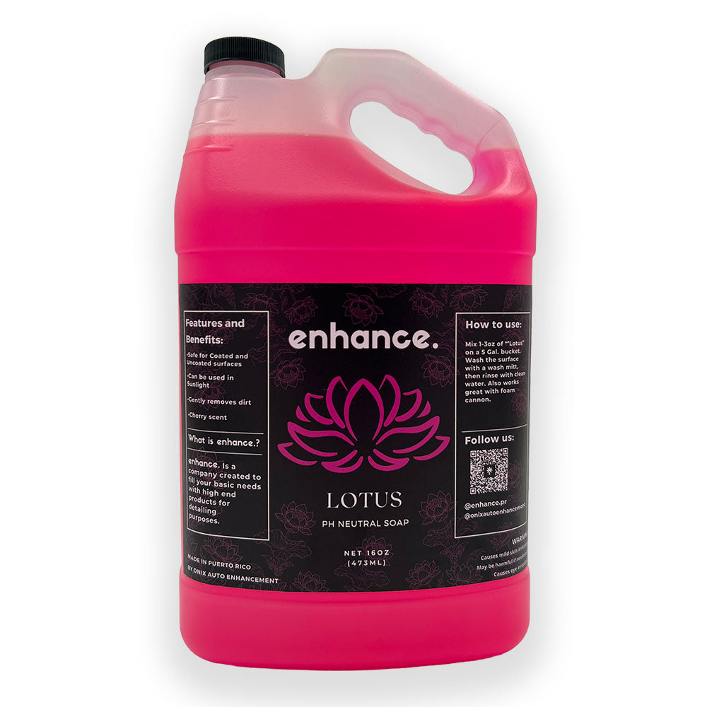 LOTUS PH NEUTRAL SOAP