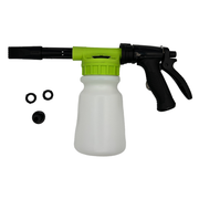Foam Cannon para Manguera de Jardín Brebán – Lanza Espumadora sin Hidrolavadora