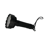 Linterna UV 100 LED – Luz Ultravioleta Profesional de Inspección