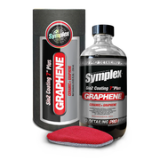 Graphene Ceramic Coating 7H Plus - 1 year Protection*