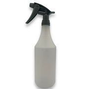 Botella de Dilución Atomizadora 828 ml (28 oz) Brebán – Aplicación Profesional
