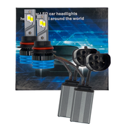 EBC Headlight LED T13-85W 28,000 lúmenes