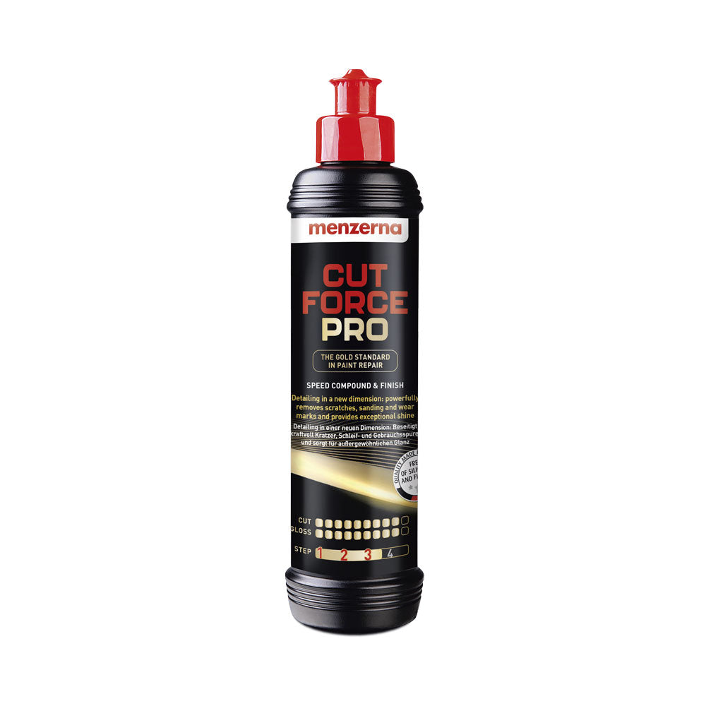 Cut Force Pro – Pulimento de Corte de Alto Rendimiento