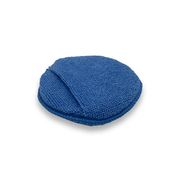 Pad Aplicador Redondo de Microfibra Brebán – Aplicación Uniforme y Segura