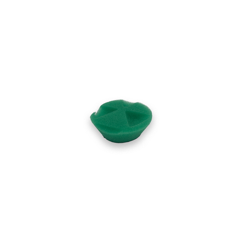 Pads de Corrección de Corte para Pulido de Precisión