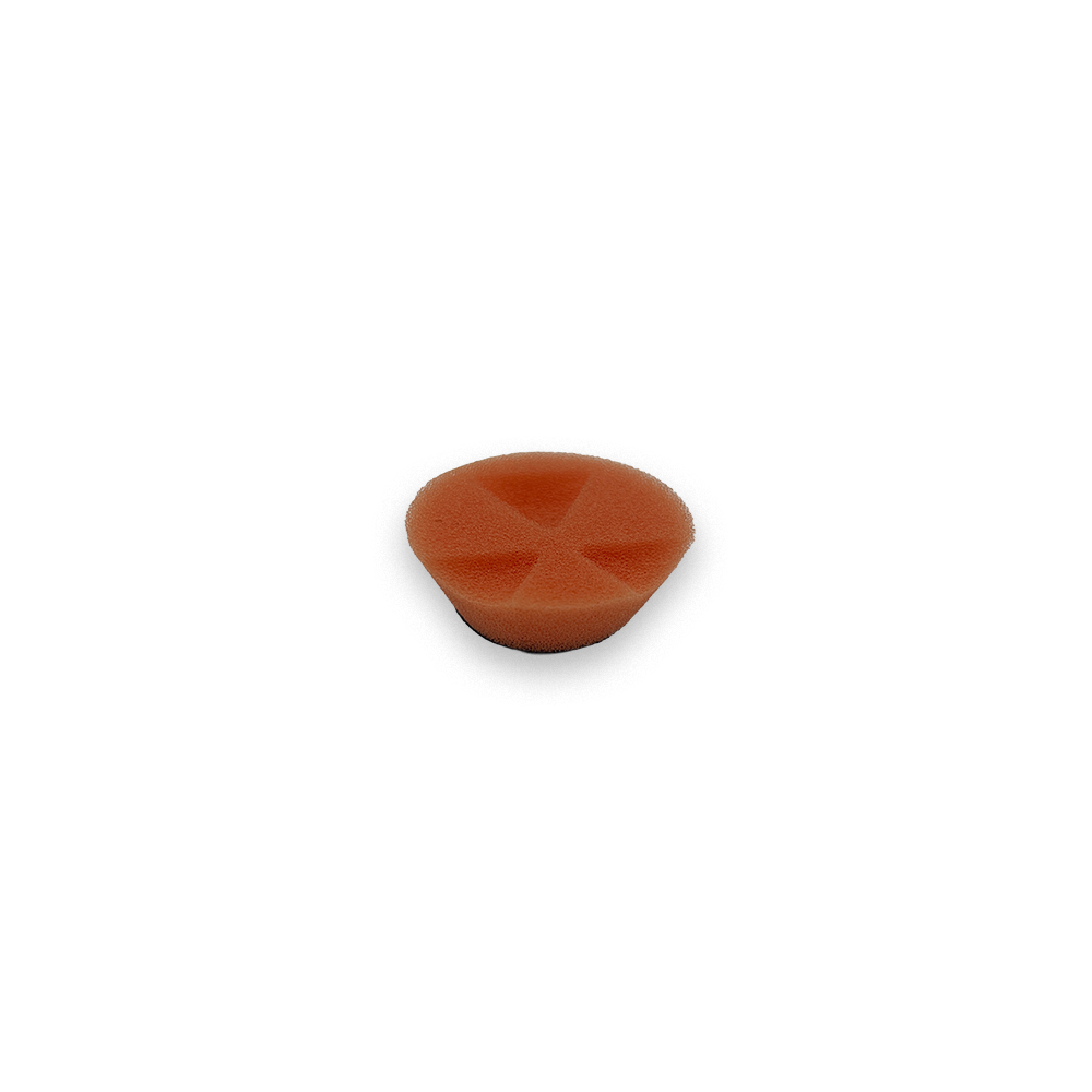 Pads de Pre-Lustrado para Corrección Ligera y Acabado Refinado