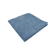 Paños de Microfibra 300 GSM 40x40 cm Brebán – Limpieza y Detallado Versátil
