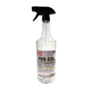 Pro-Sol™ – Removedor de Adhesivos, Pintura y Contaminantes Industriales