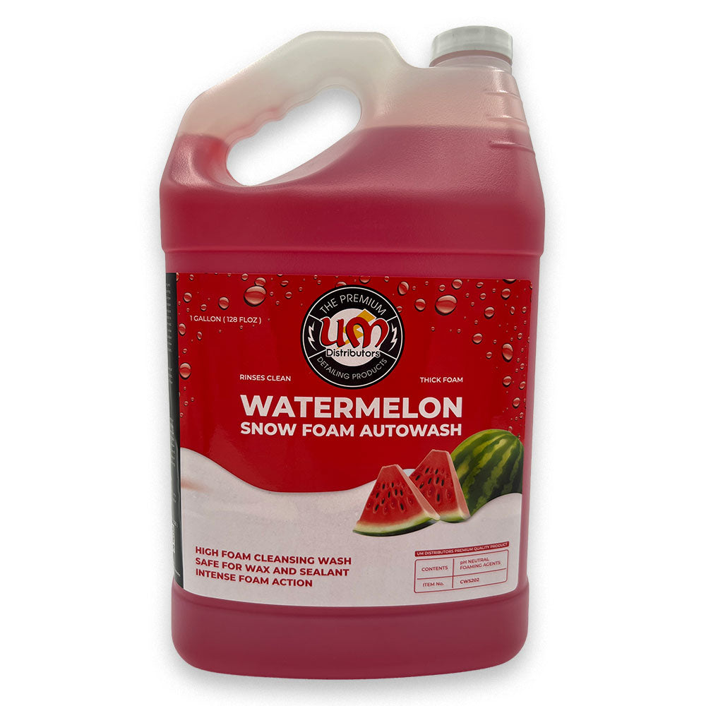 UM Watermelon Snow AutoWash
