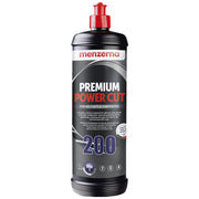 Premium Power Cut 200 (PPC 200) – Pulimento de Corte Extremo