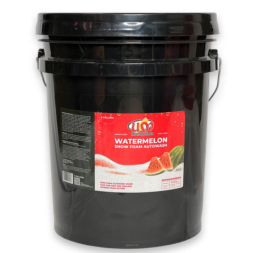 UM Watermelon Snow AutoWash