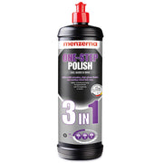 One-Step Polish 3in1 – Pulimento Todo en Uno (Corte, Brillo y Protección)