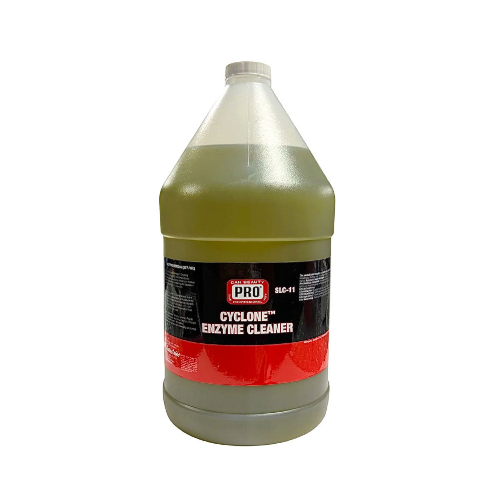 Cyclone™ Enzyme Cleaner – Limpiador enzimático multiuso para interiores