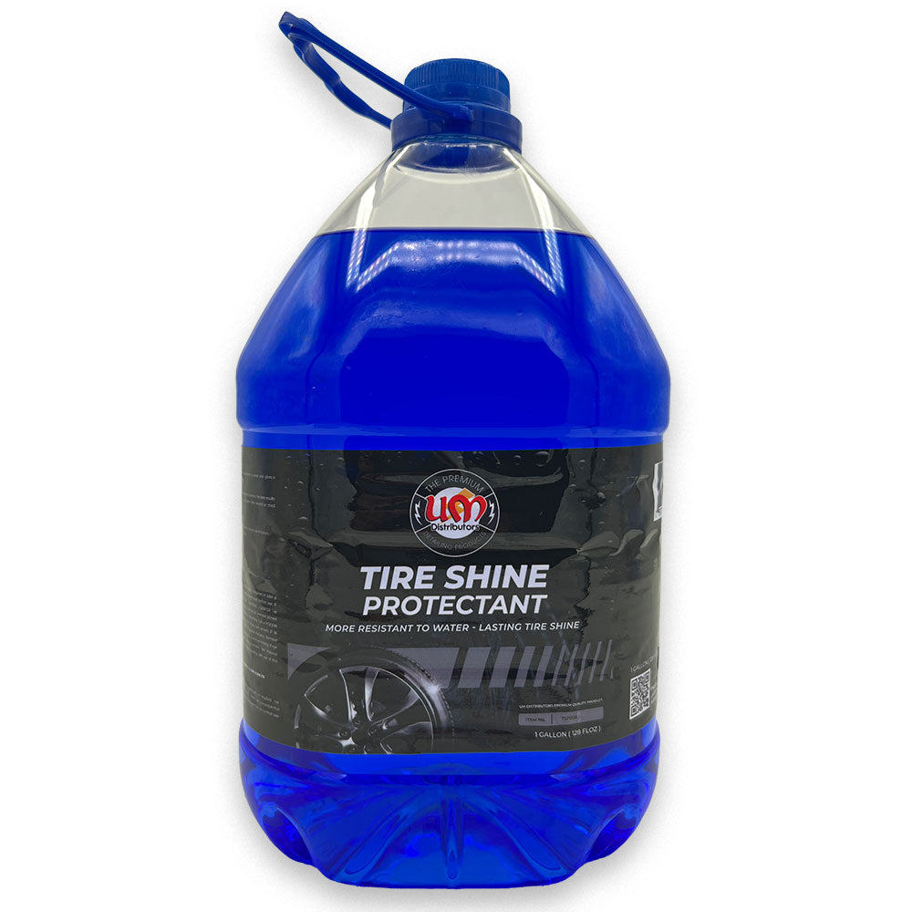 UM Tire Shine Protectant