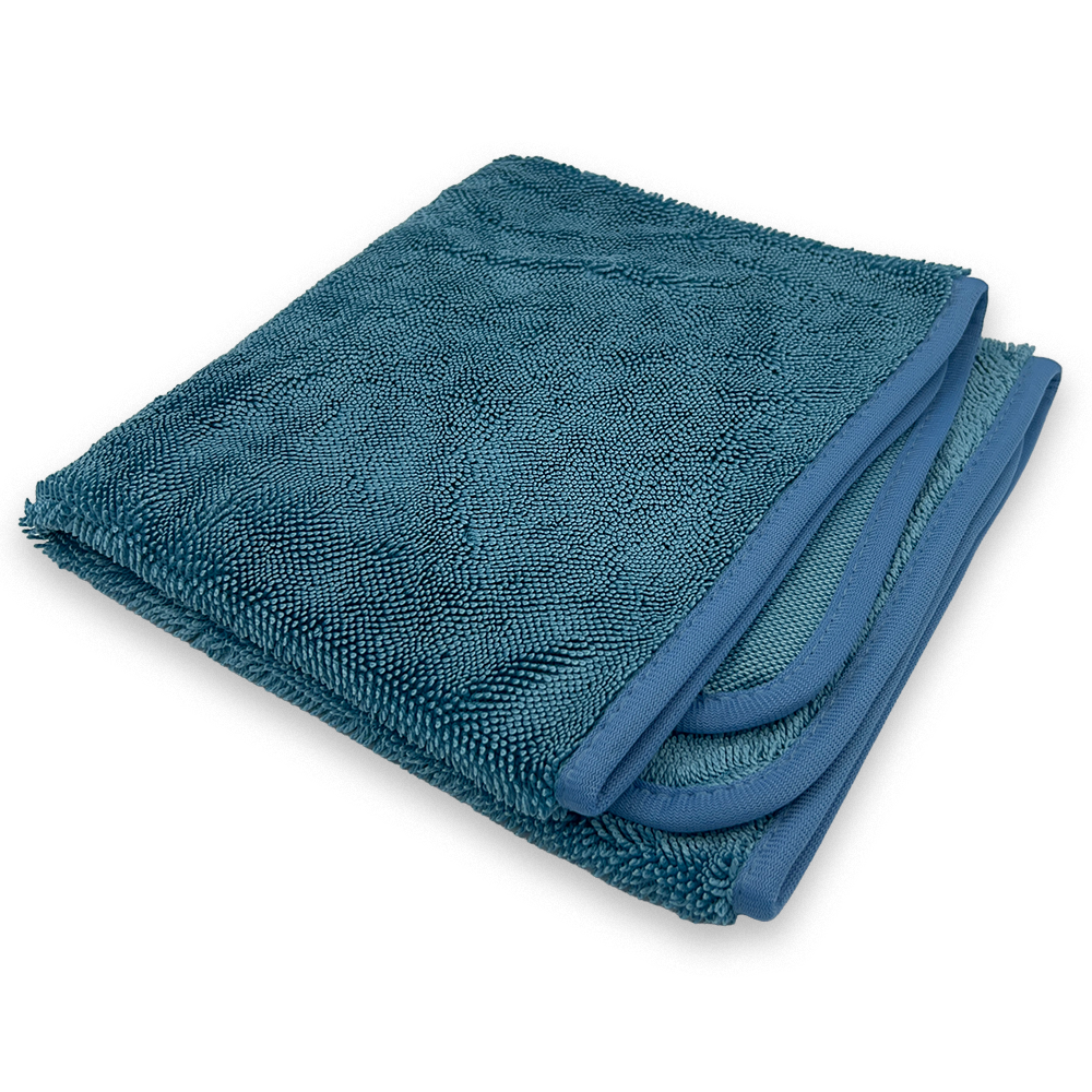 Toalla de Secado de Microfibra 40x60 cm Brebán – 600 GSM