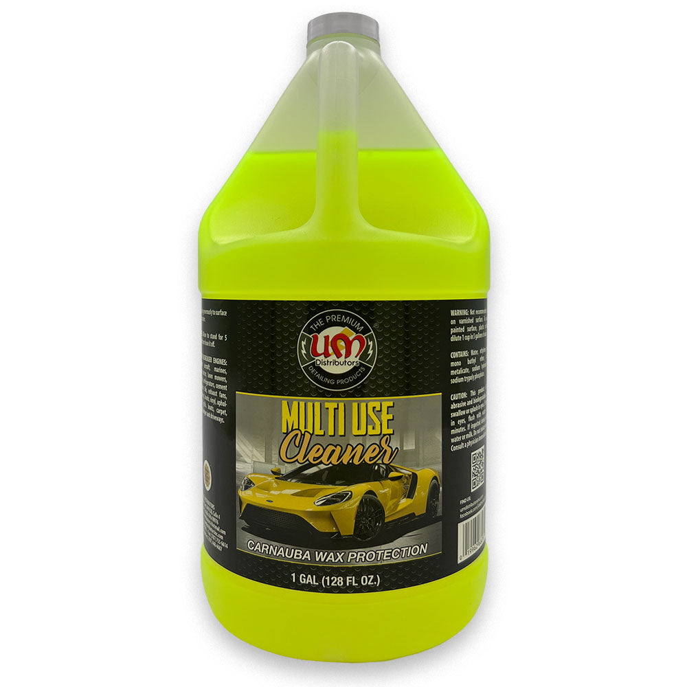 UM Multi-Use Cleaner