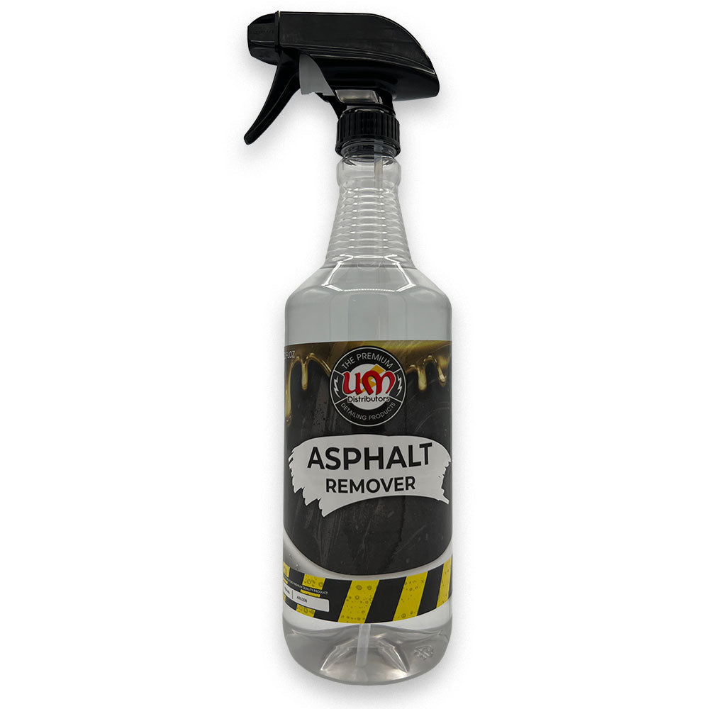 UM Asphalt Remover 32 OZ