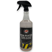 UM Iron Buster Wheel & Paint Decon Remover 32 OZ