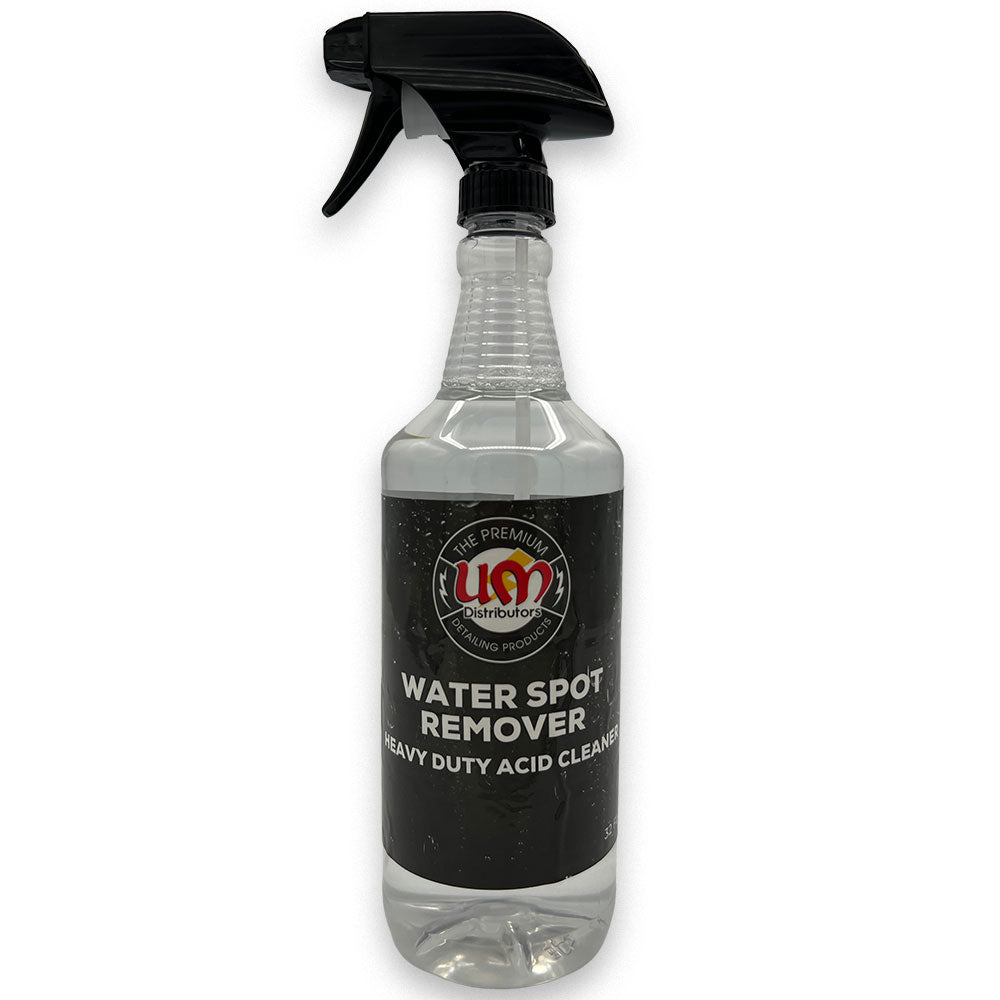 UM Water Spot Remover 32 OZ