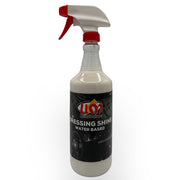UM DRESSING SHINE WATER BASE