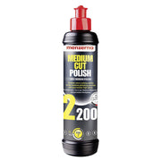 Medium Cut Polish 2200 – Pulimento de Corte Medio de Alto Desempeño