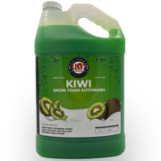 UM Kiwi Snow Foam AutoWash 1 GAL