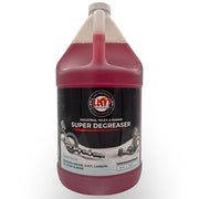 UM INDRUSTRIAL TRUCK & MARINE SUPER DEGREASER