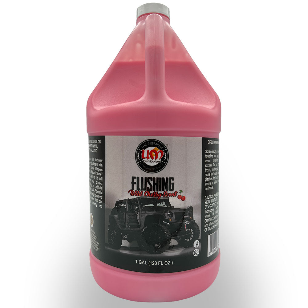 UM Flushing Wild Cherry Scent