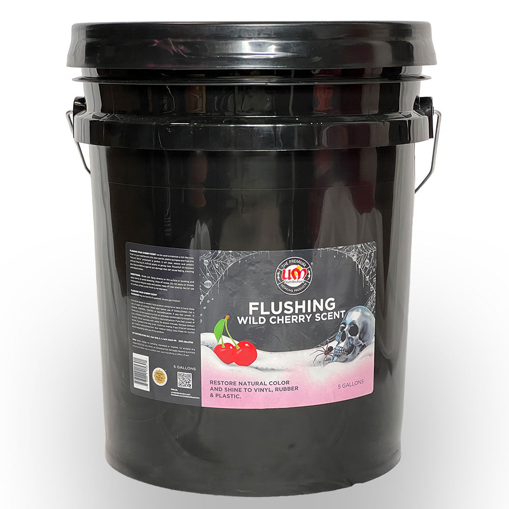 UM Flushing Wild Cherry Scent Gris
