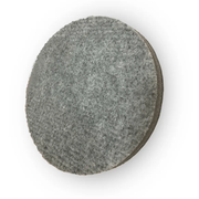 BOINA DE VIDRIO DE CARPETE 5"
