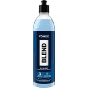 Vonixx Blend All in One Polish con Carnauba & SiO2 16.9 fl oz (500 ml)