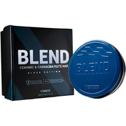 Vonixx Blend Ceramic & Carnauba Paste Wax - Black Edition 3.4 oz (100 mL)