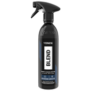 Vonixx Blend Ceramic & Carnauba Spray Wax - Black Edition 16.9 fl oz (500 ml)