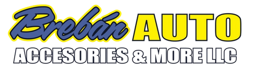 BREBAN AUTO ACCESORIES AND MORE LLC
