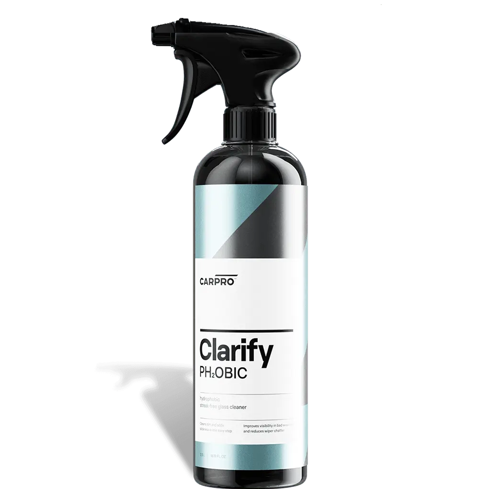 Clarify PHOBIC – BREBAN AUTO ACCESORIES AND MORE LLC
