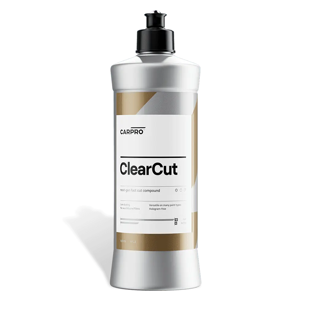 ClearCut