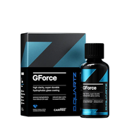 DQUARTZ GForce