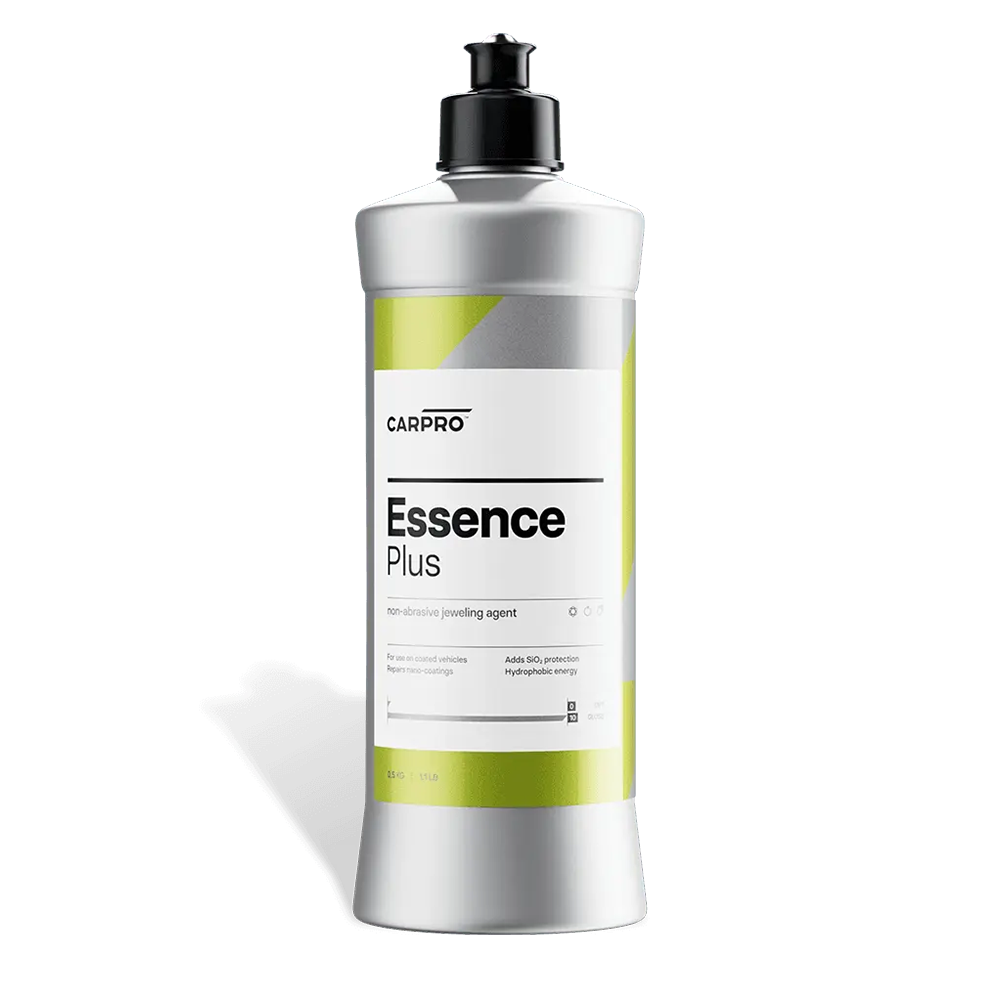 Essence Plus