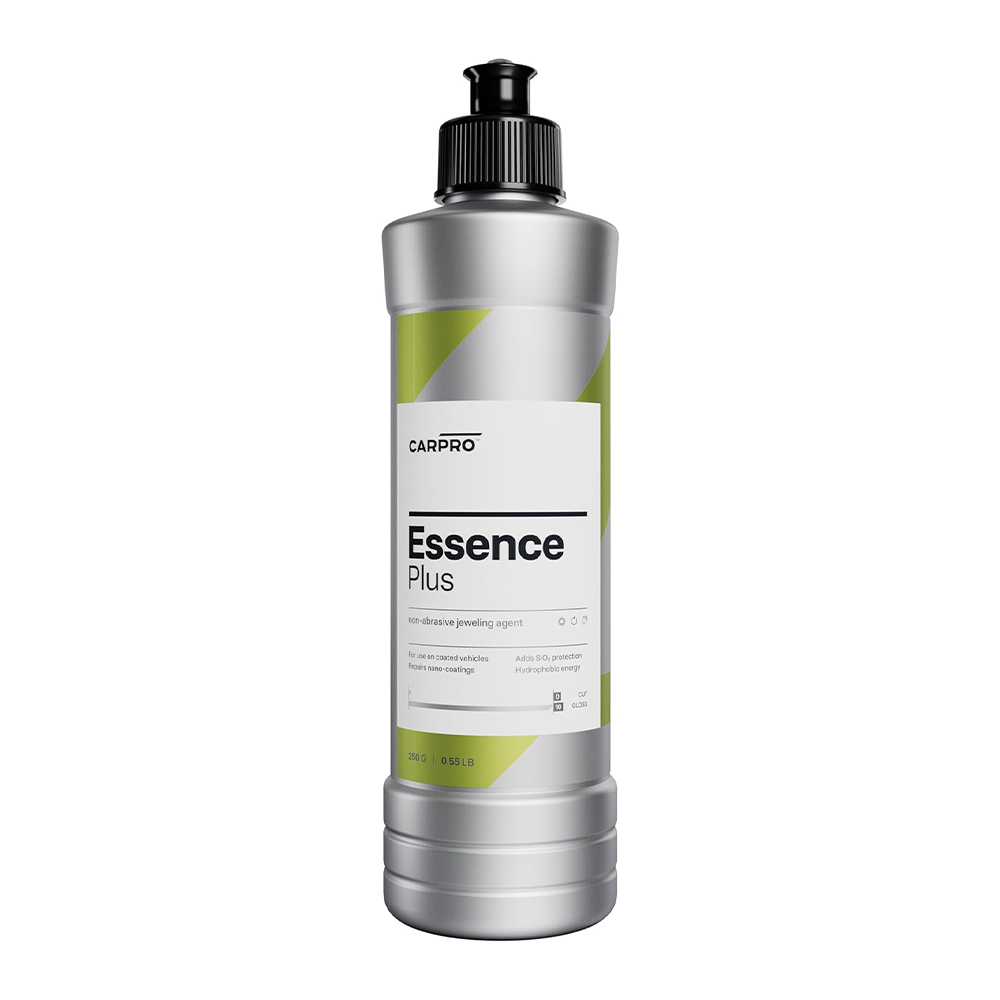 Essence Plus
