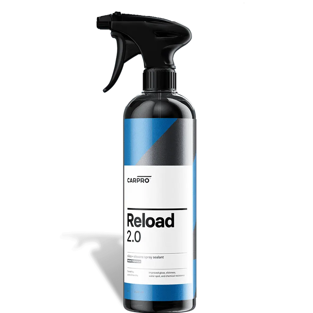 Reload 2.0